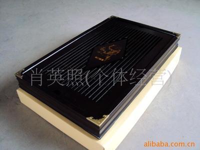 【特价批发激光雕刻笑口常开实木茶盘茶几1件起批(图)】价格,厂家,图片,碗、碟、盘,肖英照(个体经营)-
